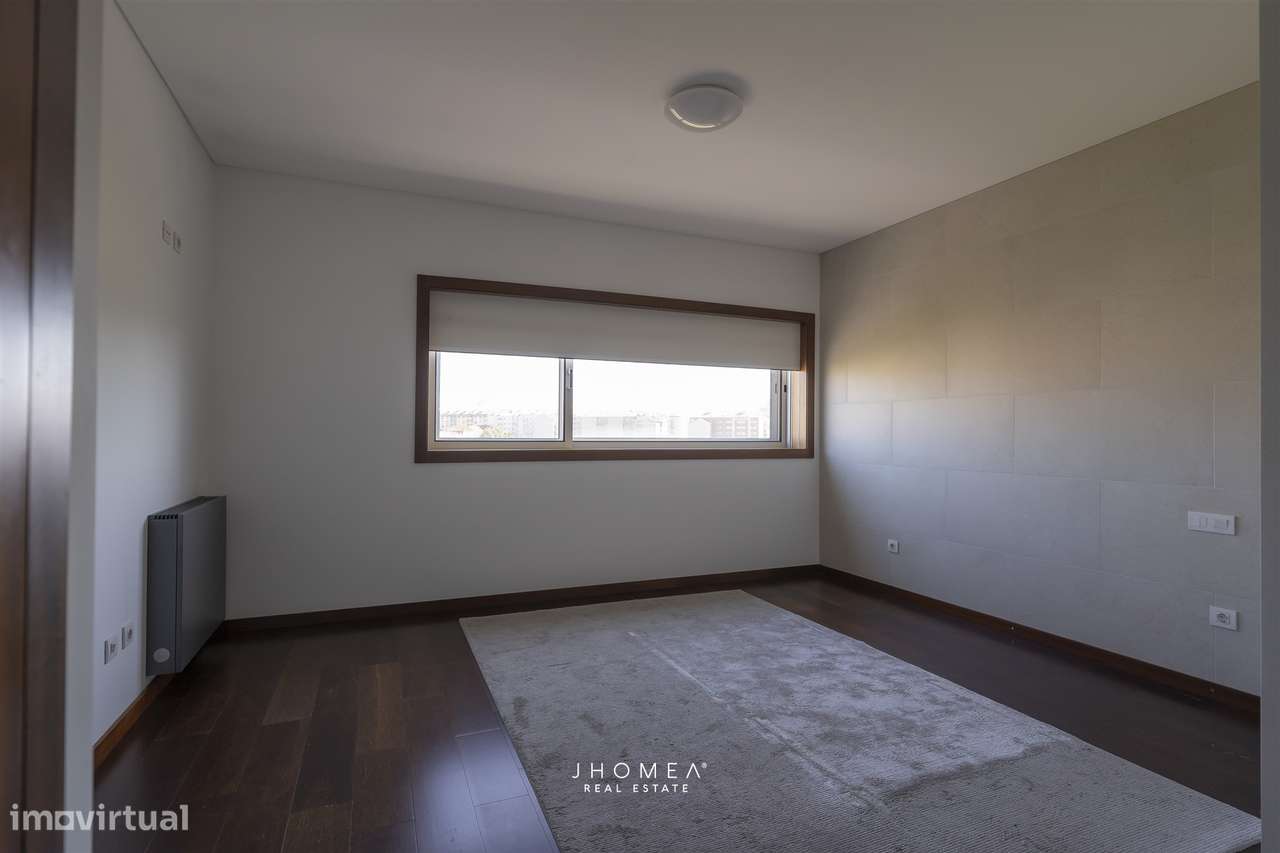 Apartamento T2 - Agras, Aveiro-20