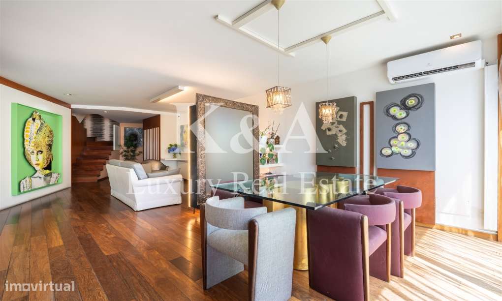 Apartamento T3 Duplex - Grande imagem: 4/18