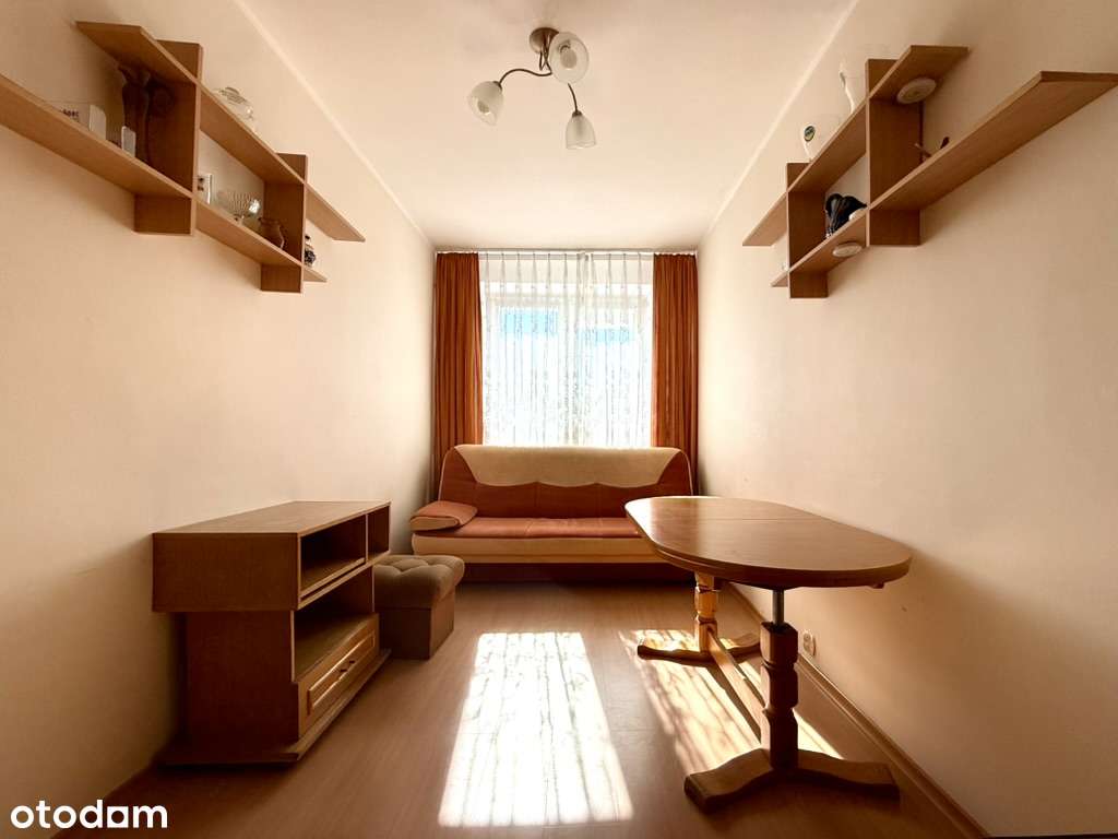 Na sprzedaż 4-pokojowe mieszkanie, 66,67 m², Gdańsk, ul. Ogińskiego-12