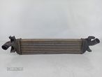 Intercooler Radiador Volvo V50 (545) - 1