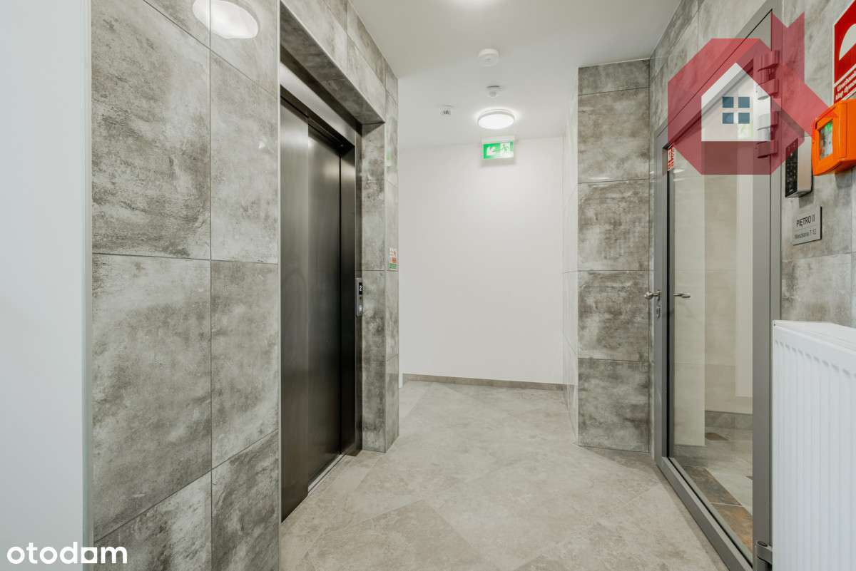 Art Deco Włochy 3 pok. stan surowy lub wykończony-14