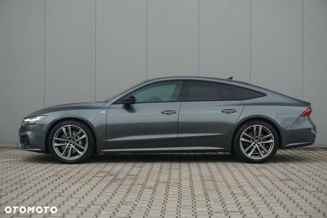 Audi A7 50 TDI mHEV Quattro Tiptronic - 2