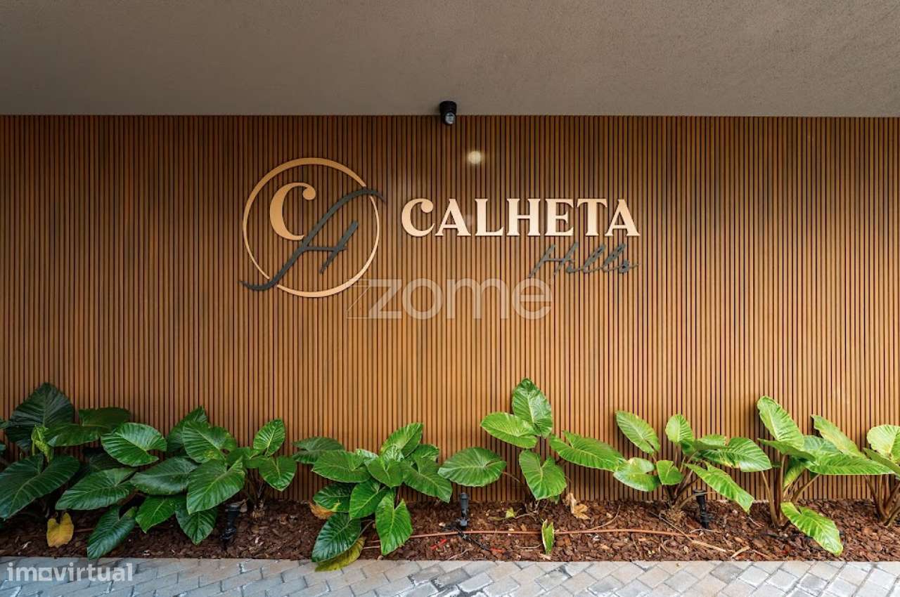 Apartamento T1 | Calheta | Vista Mar - Grande imagem: 5/15