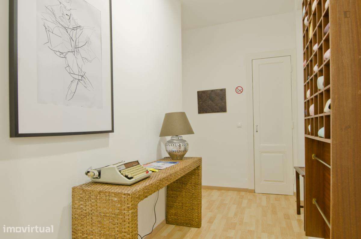Estúdio - localizado em Baixa Lisbon - Grande imagem: 2/6