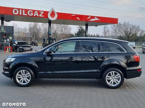 Audi Q7 3.0 TDI Quattro Tiptronic - 2