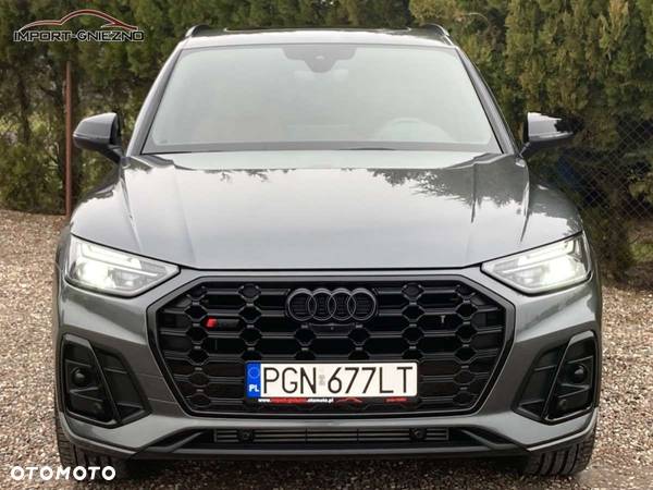 Audi SQ5 - 35