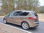 Ford S-Max 2.0 TDCi Titanium - 10