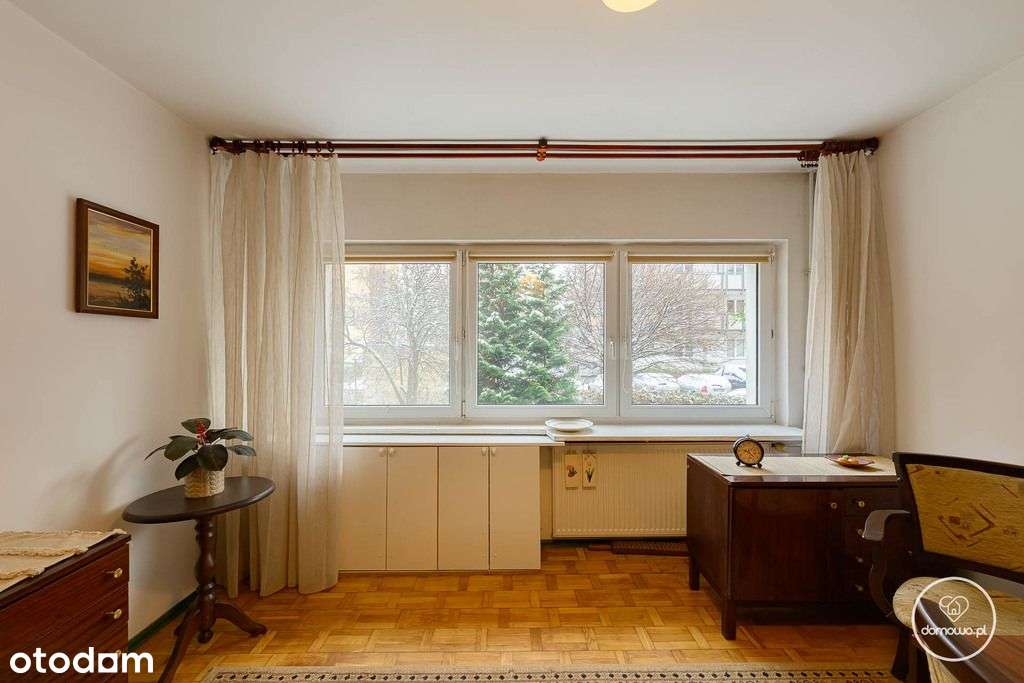 Wola | 50 m2 | 3 pokoje | Metro | Wola Park | Pkp-3