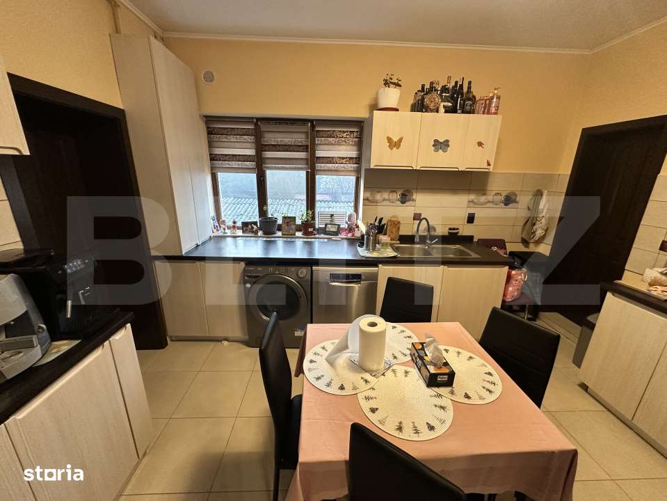 APARTAMENT 2 CAMERE POZITIE EXCELENTA IN CENTRU VECHI - Imagine principală: 4/15
