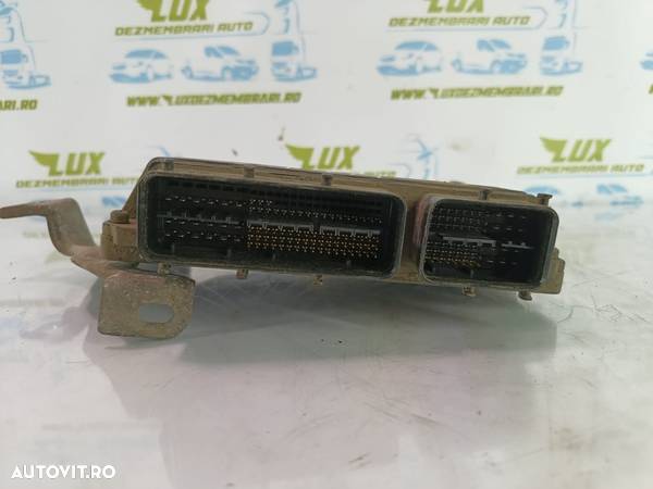 Calculator motor ecu 2.2 d 2ad-fhv 89661-53740 Lexus IS XE20  [din 20 - 1