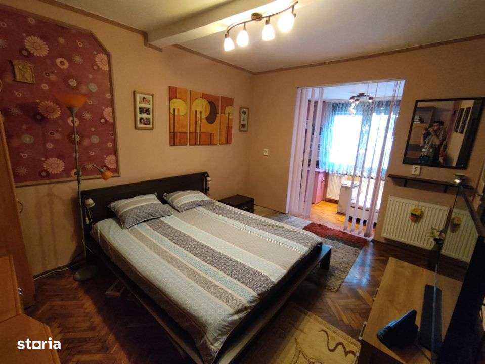 Apartament Ultracentral, Podul Centenarului, sub 1400 euro/mp-4