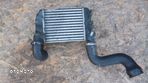 audi a4 b6 1.8t intercooler - 2