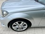 Mercedes-Benz C 220 CDI Avantgarde BE Start/Stop - 12