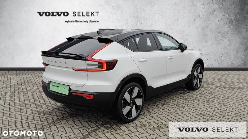 Volvo C40 - 9