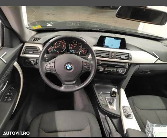 BMW Seria 3 318d GT Aut. Luxury Line - 5