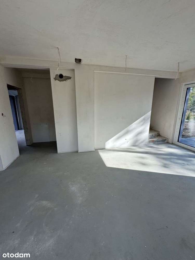 Dom, 121,50 m², Słomiróg-10