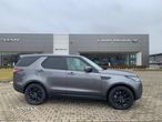 Land Rover Discovery 3.0 L SD6 - 3