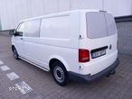 Volkswagen Transporter - 3