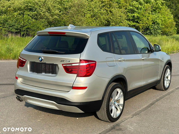 BMW X3 - 20