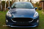 Ford Fiesta 1.0 EcoBoost S&S COOL&CONNECT - 4