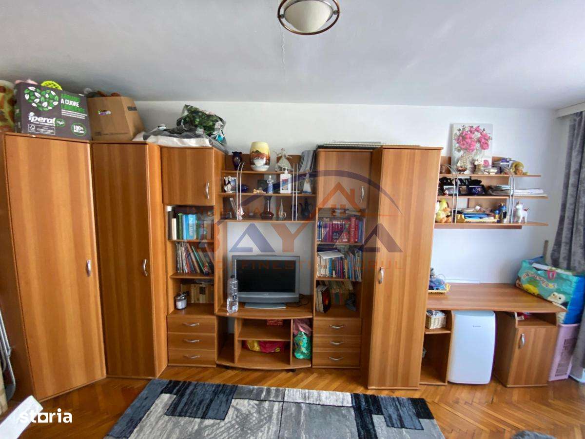Apartament, decomandat - Strada Gării - 48 mp, etaj 6, exclusivitate - Imagine principală: 3/8