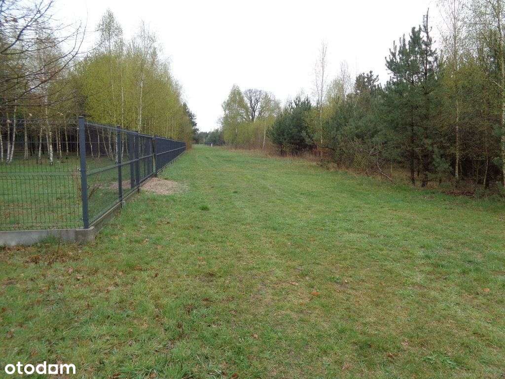 Działka budowlana-1