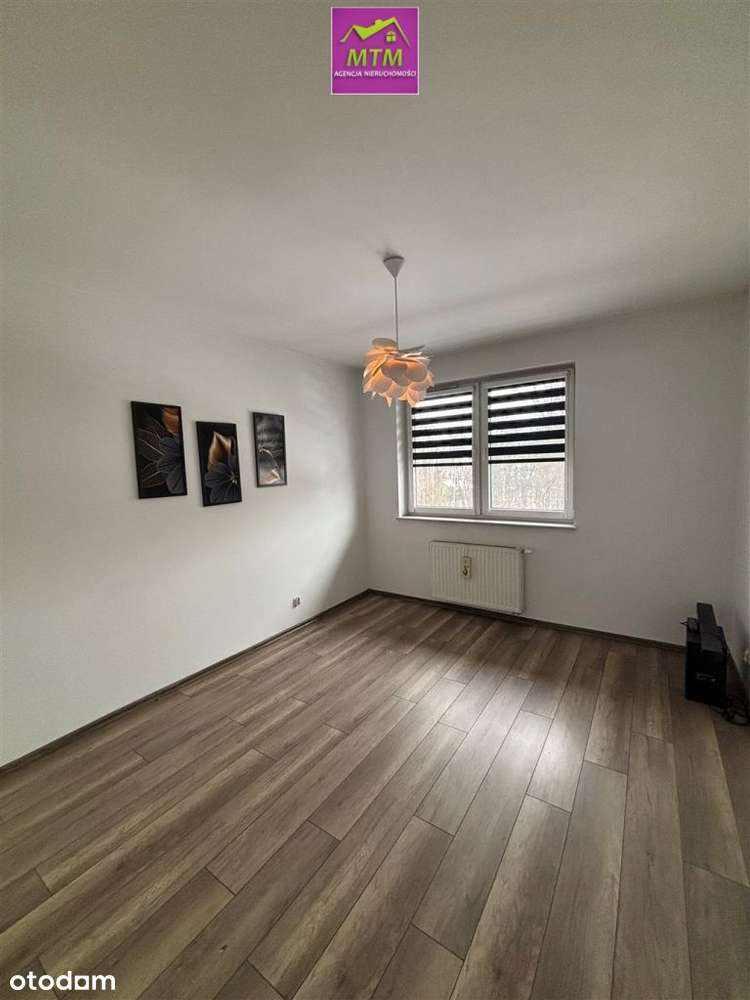 Mieszkanie, 55,12 m², Jaworzno-5