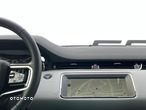 Land Rover Range Rover Evoque 2.0 D165 mHEV R-Dynamic S - 10