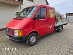 Volkswagen LT 35 - 1