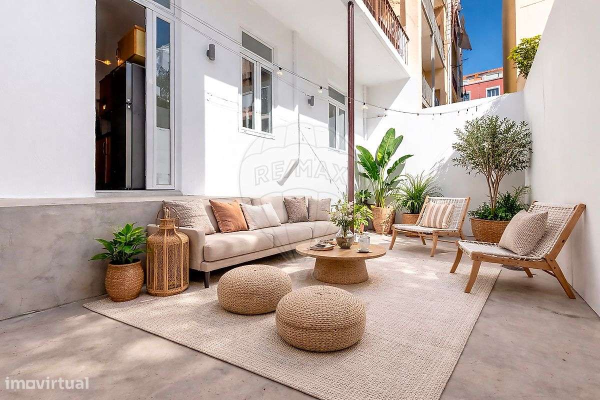 Apartamento T3 para venda-18