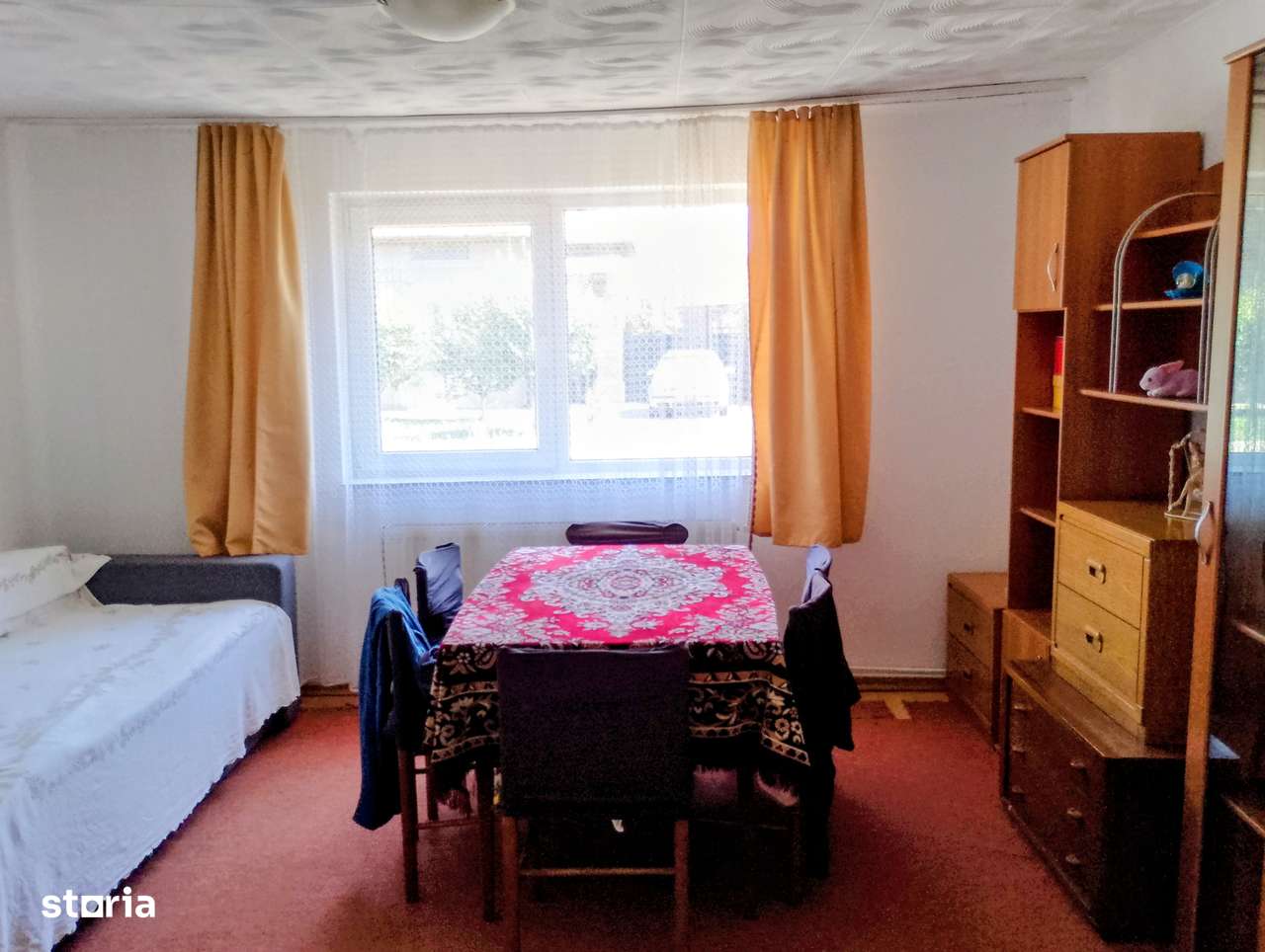 CI587 Chizatau,casa 5camere+teren - Imagine principală: 5/20