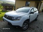 Dacia Duster 1.6 SCe Comfort 4WD - 13