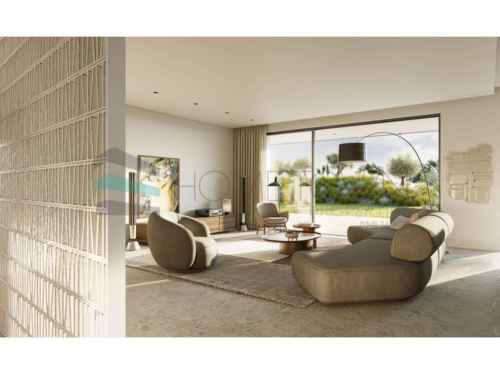 Apartamento T3 top floor - Vilamoura - Grande imagem: 2/18