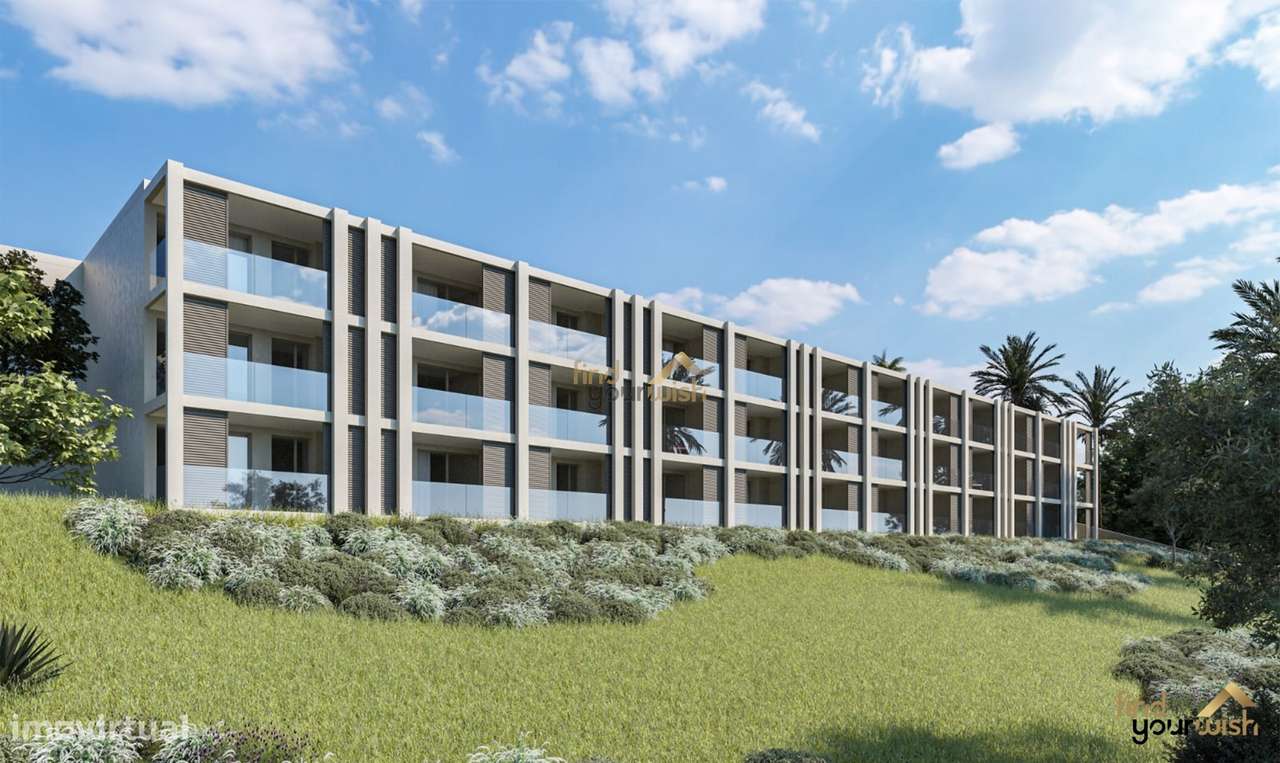 Nova edificação de Luxo que Nasce na cidade do Funchal!. - Grande imagem: 4/15