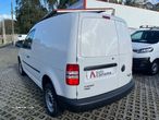 VW Caddy 2.0 tdi 110 cv - 5