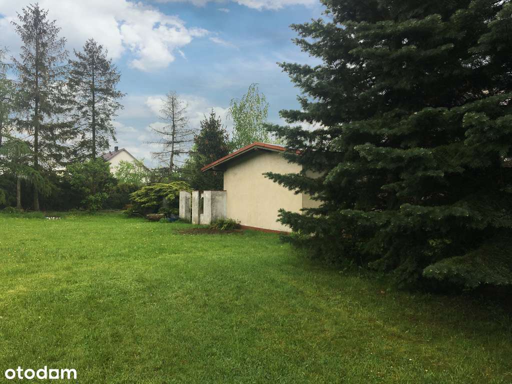 Działka Sadów - idealna pod twój dom! - Pełny obrazek: 4/6