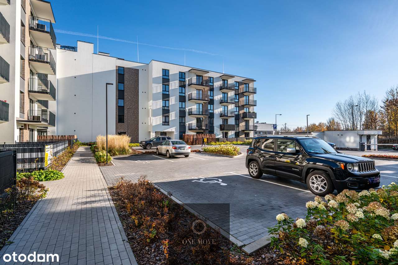 Nowy apartament czeka na pierwszych lokatorów-14