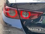 Mazda 3 e-SKYACTIV-G 150 M HYBRID HOMURA - 8