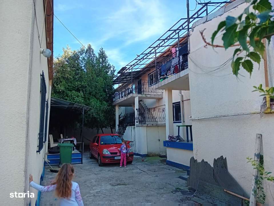 Proprietate multifunctionala | 830mpu | 1089 mp teren | Giulesti | Acc-13