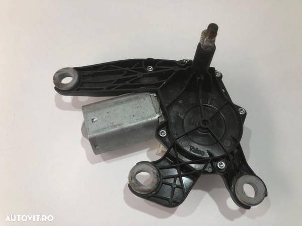 Motoras stergator haion Citroen C3 (2002->) [FC_] 9637158780 - 1