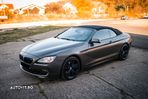 BMW Seria 6 640d Cabrio M Sport Edition - 3