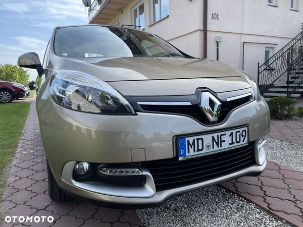 Renault Scenic ENERGY TCe 115 Dynamique - 8