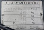 Alfa Romeo Spider 1.6 - 24