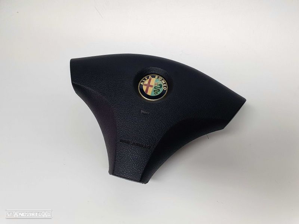 Airbag Volante Alfa Romeo 156 (932_) - 2