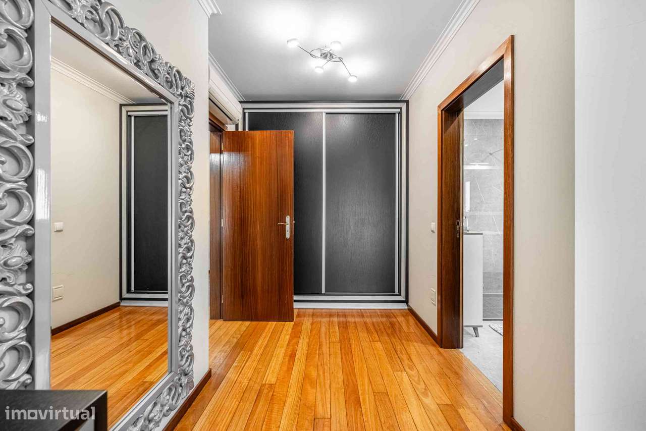 Excelente Moradia T3 em Santa Eulalia – Vizela-18