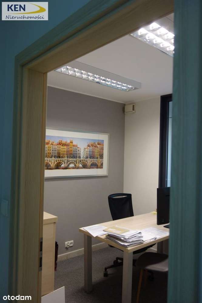 Elegancki lokal biurowy na Bartodziejach-4