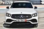 Mercedes-Benz GLC Coupe 200 d 4Matic 9G-TRONIC - 2