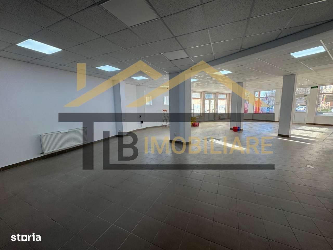 Spatiu comercial, 330 mp, zona Gara Mica - Imagine principală: 4/7