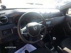 Dacia Duster 1.5 dCi 4WD Comfort - 12