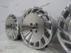 Jantes look Messer Turbo Fan 15 x 7 et30 4x100 - 7